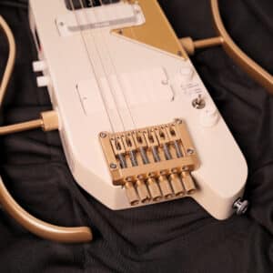 donner hush x pro white luxe ec7450 3