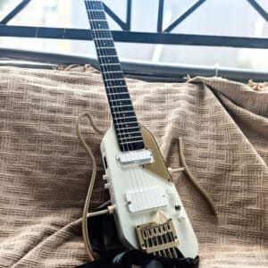 donner hush x pro white luxe ec7450 5