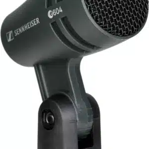 Sennheiser E 604 – Micro Thu Nhạc Cụ Dynamic e 604 3
