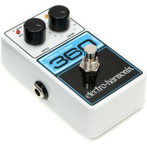 electro harmonix 360 nano looper 1