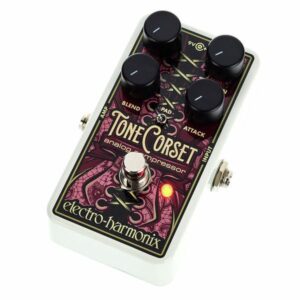 electro harmonix tone corset 1