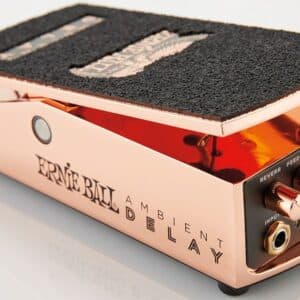 ernie ball ambient delay 3