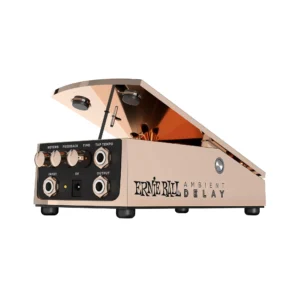 ernie ball ambient delay