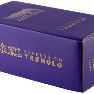 ernie ball expression tremolo 1
