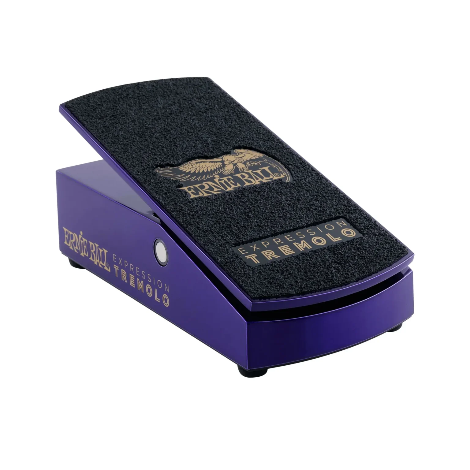 ernie ball expression tremolo