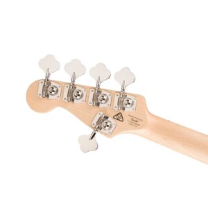 fender squier aff active jbass v mn blk 0378753565