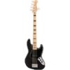 fender squier aff active jbass v mn blk 0378753565 4