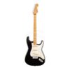 fender squier aff strat mn blk 0378002506