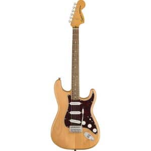 fender squier strat cv 70s nat 0374020521 9