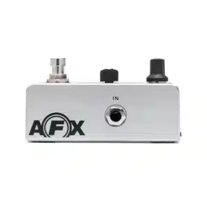 Preamp EQ acoustic Fishman AFX Pro EQ Mini bộ tiền khuếch đại và cân chỉnh âm cho đàn thùng fishman afx pro eq mini 1