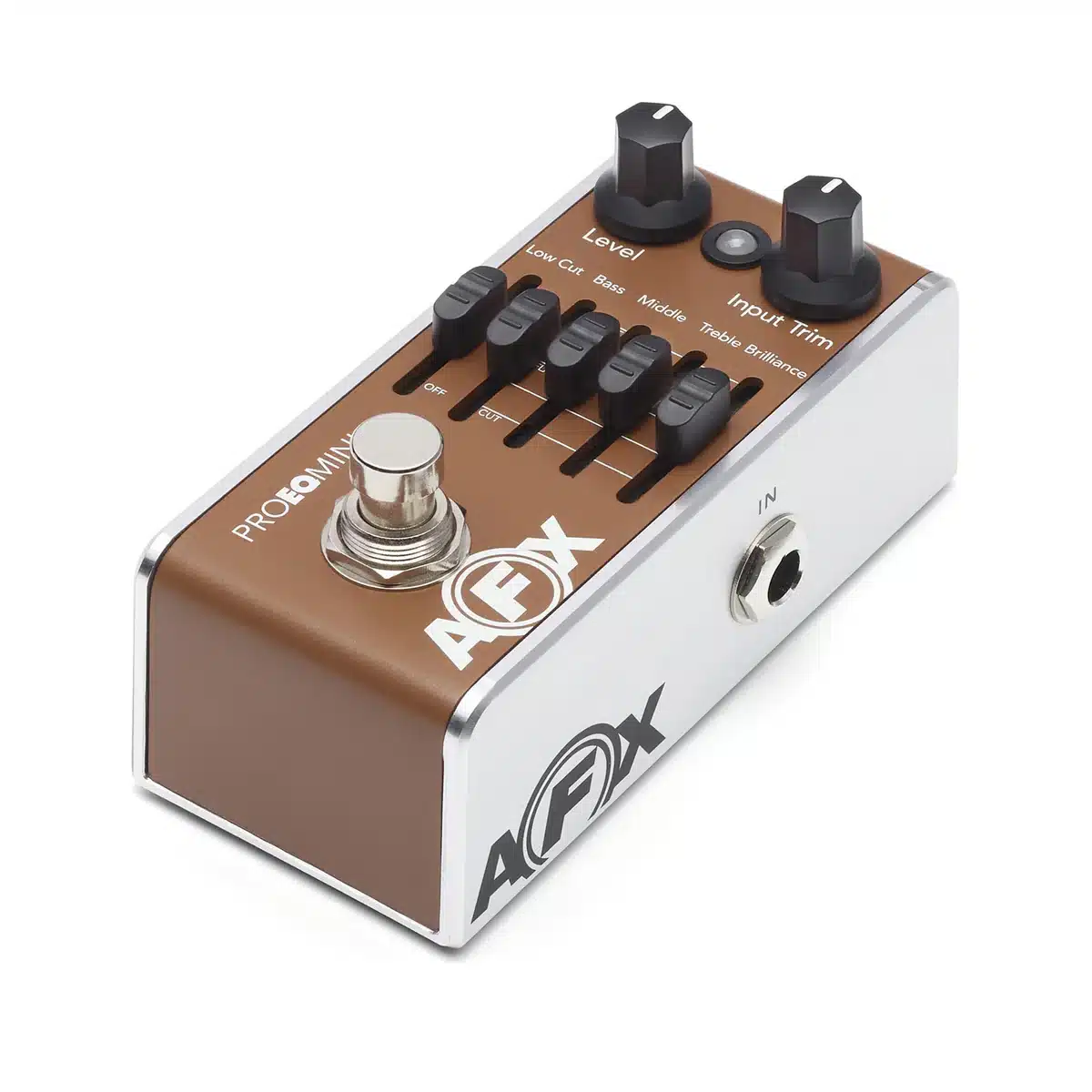 fishman afx pro eq mini 2 fishman afx pro eq mini 2