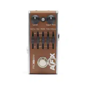 fishman afx pro eq mini 3