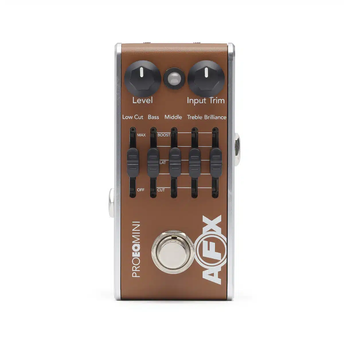 fishman afx pro eq mini 3 fishman afx pro eq mini 3