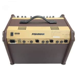 fishman loudbox artist 120w 1