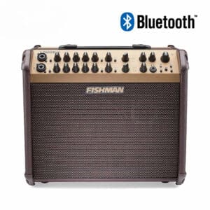 fishman loudbox artist 120w 2