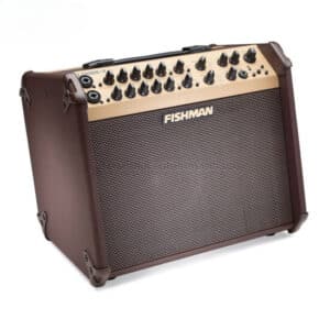 fishman loudbox artist 120w