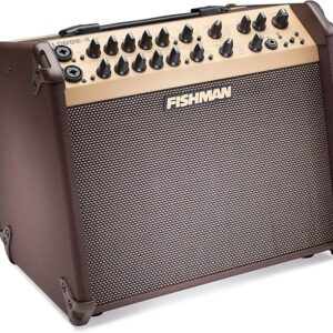 fishman loudbox artist 120w uk 1