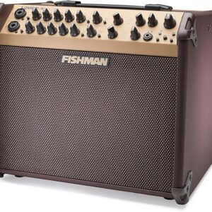 fishman loudbox artist 120w uk2