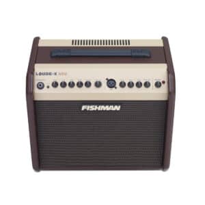 fishman loudbox mini 60w 2
