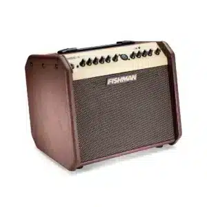 fishman loudbox mini 60w 3