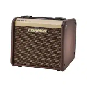 fishman loudbox mini charge 60w uk