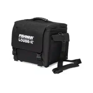fishman loudbox mini deluxe carry bag 2