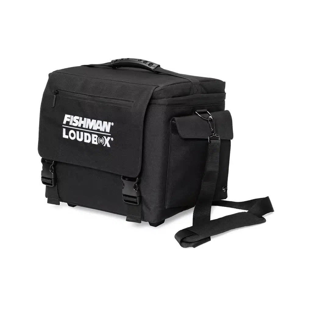 fishman loudbox mini deluxe carry bag 2 fishman loudbox mini deluxe carry bag 2