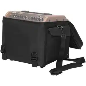 Túi đựng Fishman Loudbox Mini Deluxe Carry Bag cho ampli Loudbox Mini fishman loudbox mini deluxe carry bag