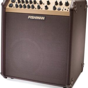 fishman loudbox performer 180w 1