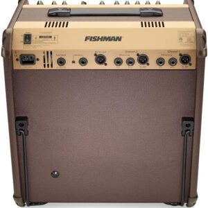 fishman loudbox performer 180w 3