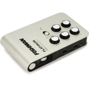 fishman platinum stage eq 1