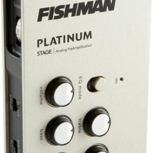 fishman platinum stage eq 2