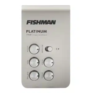 fishman platinum stage eq 3