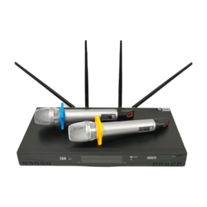 fox audio x7 1