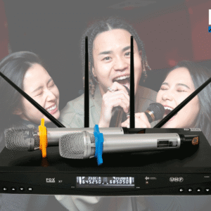 fox audio x7