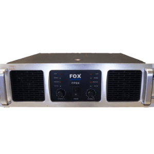 fox fp9x