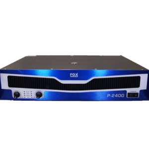 fox p2400