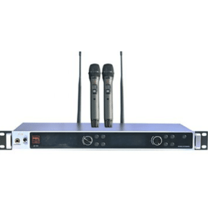 fox ur12d