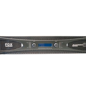 fox xls9002