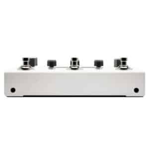 hotone mp 300 ampero ii stomp 2