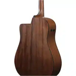 Ibanez AAD190CE-OPN guitar acoustic-electric Open Pore có EQ ibanez aad190ce opn