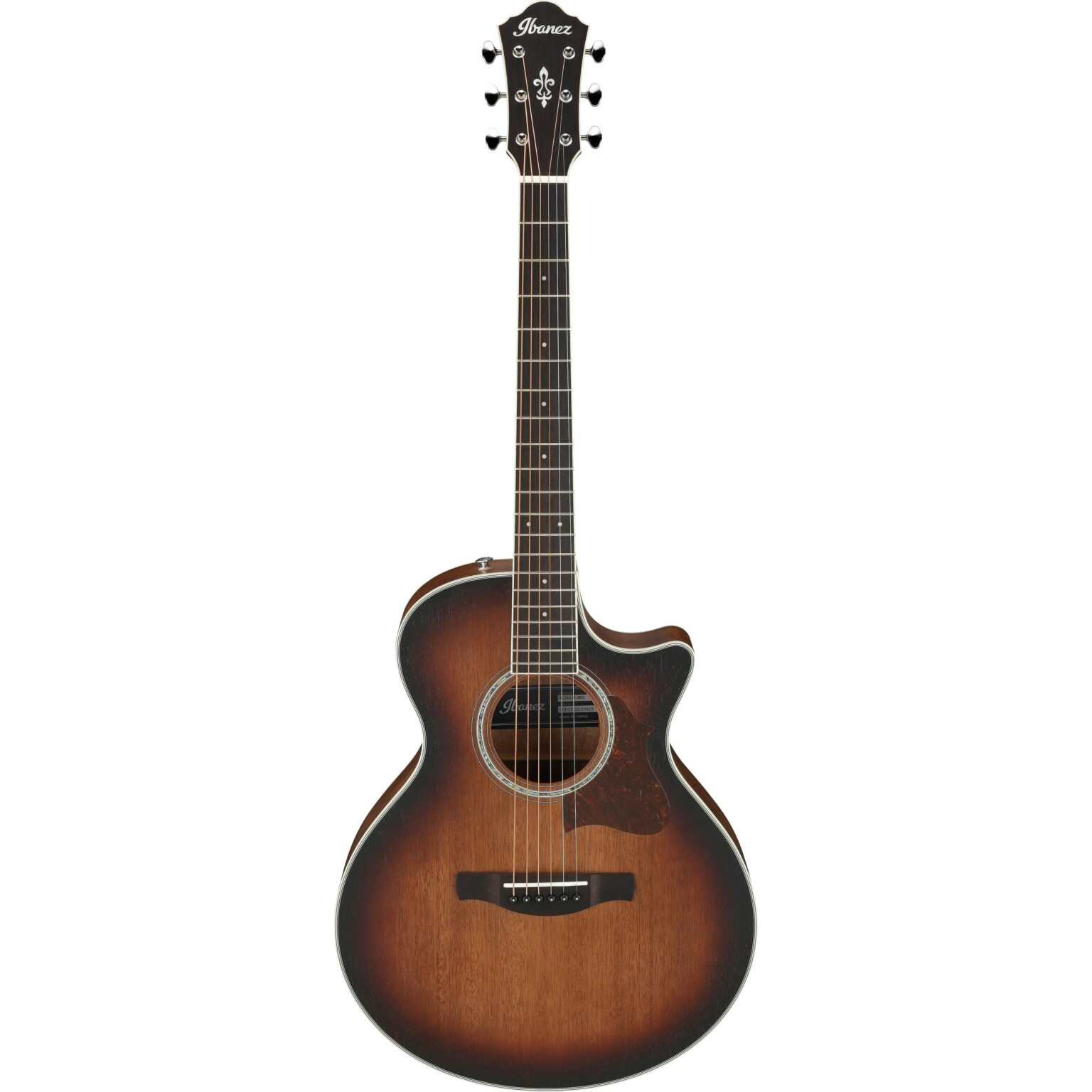 ibanez ae240jr mhs 3