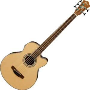 ibanez aeb105e nt 3