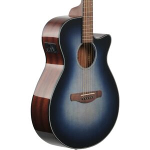 ibanez aeg50 ibh 1