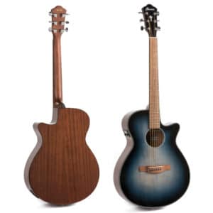 ibanez aeg50 ibh