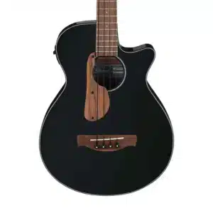 ibanez aegb24e bkh 2