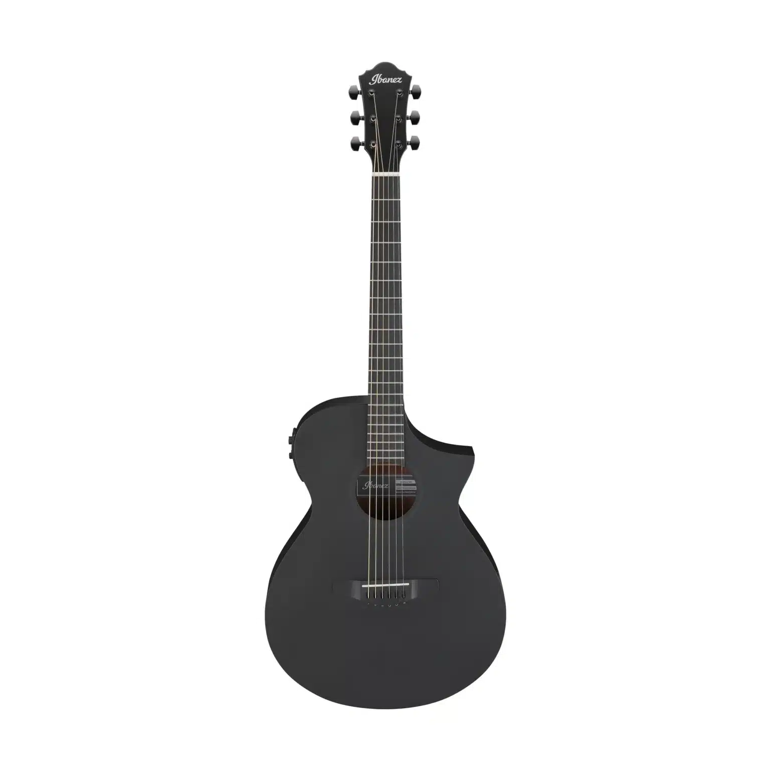 ibanez aewc13 wk 2