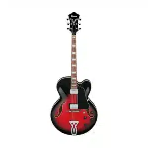 ibanez af75 trs 3
