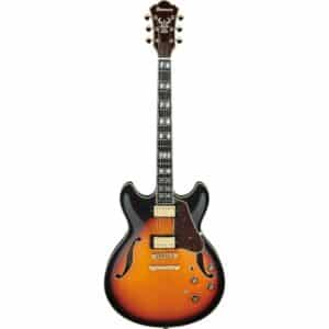 ibanez as113 bs 4