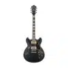 ibanez as73g bkf 3